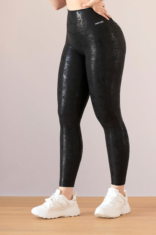 Leggins Negro