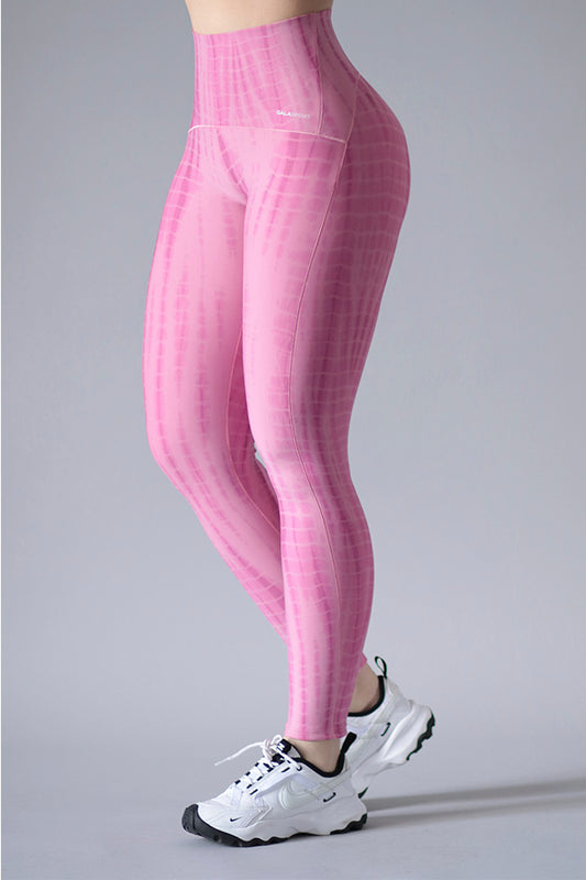 Leggins Rosado